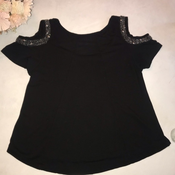 GUESS XS TOP - Picture 3 of 3